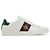 Gucci Ace bestickte Sneaker