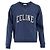 Céline Regular Cotton Fleece Sweatshirt