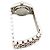 Rolex Datejust Diamond Combination Watch Pink - view 3
