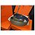 Hermès Cintura reversibile Classic Khaki Navy Oro Opaco Multicolore - vista 4