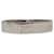 Fendi Bracciale Silver Forever Argento  - vista 1