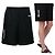 Off White Mesh Shorts Red
