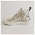 Dior Sneakers alte Multicolore - vista 4