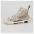 Dior Sneakers alte Multicolore - vista 6