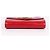 Gucci Borsa a tracolla Jumi Top Handle Red Small Rosso - vista 8
