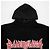 Balenciaga Metal Logo Hoodie Größe - Ansicht 3