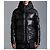 Moncler Men Down Jacket Multi Color Multiple colors - view 2