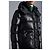 Moncler Men Down Jacket Multi Color Multiple colors - view 3