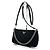 Prada Borsa a tracolla in Re-Nylon trapuntata con logo triangolare Multicolore - vista 2
