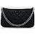 Prada Borsa a tracolla in Re-Nylon trapuntata con logo triangolare Multicolore - vista 3