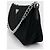 Prada Borsa a tracolla in Re-Nylon trapuntata con logo triangolare Multicolore - vista 4