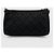 Prada Borsa a tracolla in Re-Nylon trapuntata con logo triangolare Multicolore - vista 6