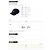 Moncler Baseball-Kappe aus Strickbaumwolle Schwarz - Ansicht 13