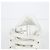 Valentino Sneakers Flycrew in pelle bianca Bianco - vista 13