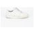 Valentino Sneakers Flycrew in pelle bianca Bianco - vista 2