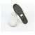 Valentino Sneakers Flycrew in pelle bianca Bianco - vista 25
