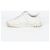 Valentino Sneakers Flycrew in pelle bianca Bianco - vista 7
