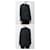 Stella Mc Cartney Strickpullover mit Rundhalsausschnitt Schwarz  - Ansicht 2