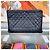 Chanel Clutch Caviar Edición Limitada Large Black Negro - vista 2