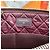 Chanel Clutch Caviar Edición Limitada Large Black Negro - vista 4