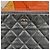 Chanel Clutch Caviar Edición Limitada Large Black Negro - vista 5