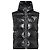 Prada Goose Down Padding Black