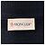 Moncler Tricot Logo Patch Steppjacke aus Wolle im Cardigan-Stil Schwarz - Ansicht 8