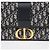 Dior Borsa a tracolla Montain Shoulder - vista 3