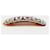 Gucci Fermi capelli singolo Multicolore  - vista 2