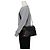 Burberry Borsa a tracolla piccola Camberley Arancione - vista 13