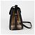 Burberry Borsa a tracolla piccola Camberley Arancione - vista 3