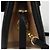 Burberry Borsa a tracolla piccola Camberley Arancione - vista 4
