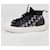 Dior Sneakers Walk Multicolore - vista 5