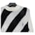 Off White Mohair-Strickpullover für Herren Silber  - vista 6