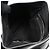 Givenchy Borsa Biker in pelle di vitello nera a spalla e crossbody Nero - vista 10