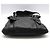 Givenchy Borsa Biker in pelle di vitello nera a spalla e crossbody Nero - vista 5
