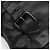 Givenchy Borsa Biker in pelle di vitello nera a spalla e crossbody Nero - vista 9