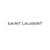 Saint Laurent Gestepptes Monogramm-Etui Schwarz  - Ansicht 13