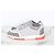 Hermès Addict Strick-Sneaker Gray Braun - Ansicht 3