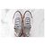Hermès Addict Strick-Sneaker Gray Braun - Ansicht 7
