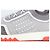Hermès Addict Strick-Sneaker Gray Braun - Ansicht 8
