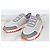 Hermès Addict Strick-Sneaker Gray Braun - Ansicht 9