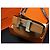 Hermès Large Black Gold Outstitch Wendelgürtel Matt-Silber Mehrfarben - Ansicht 3