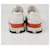 Hermès Sneakers da trail Argento - vista 10