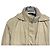 Loro Piana Chaqueta de plumón beige para mujer Dorado - vista 4