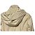 Loro Piana Chaqueta de plumón beige para mujer Dorado - vista 8