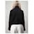 Moncler Tejido con Logo Negro  - vista 2