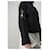 Moncler Tejido con Logo Negro  - vista 3