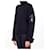 Moncler Tejido con Logo Negro  - vista 6