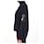 Moncler Tejido con Logo Negro  - vista 7